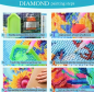 Preview: Diamond Painting Puma